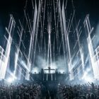 abstract luxury visuals