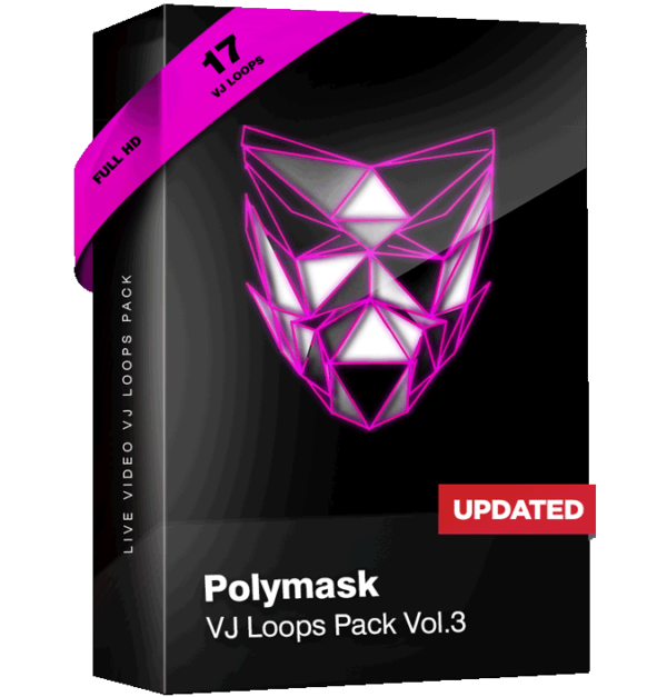 Polymask-VJ-Loops-Pack
