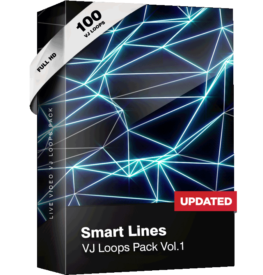 Smart-Lines-VJ-Loops-Pack