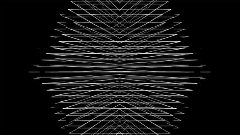 Motion Lines Video Wallpaper full hd background