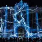 Projection Mapping - Video Mapping Loops limeartgroup