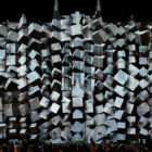 Projection Mapping - Video Mapping Loops limeartgroup