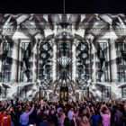 Projection Mapping - Video Mapping Loops