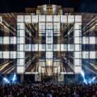 Projection Mapping - Video Mapping Loops