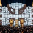 Projection Mapping - Video Mapping Loops