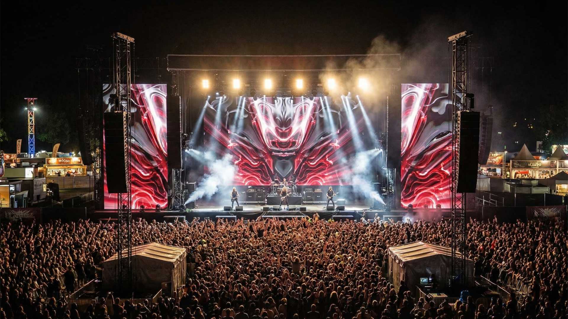 black-rays-limeartgroup-vj-loop-usecase-2 Black Rays VJ loop with dark light beams for stage