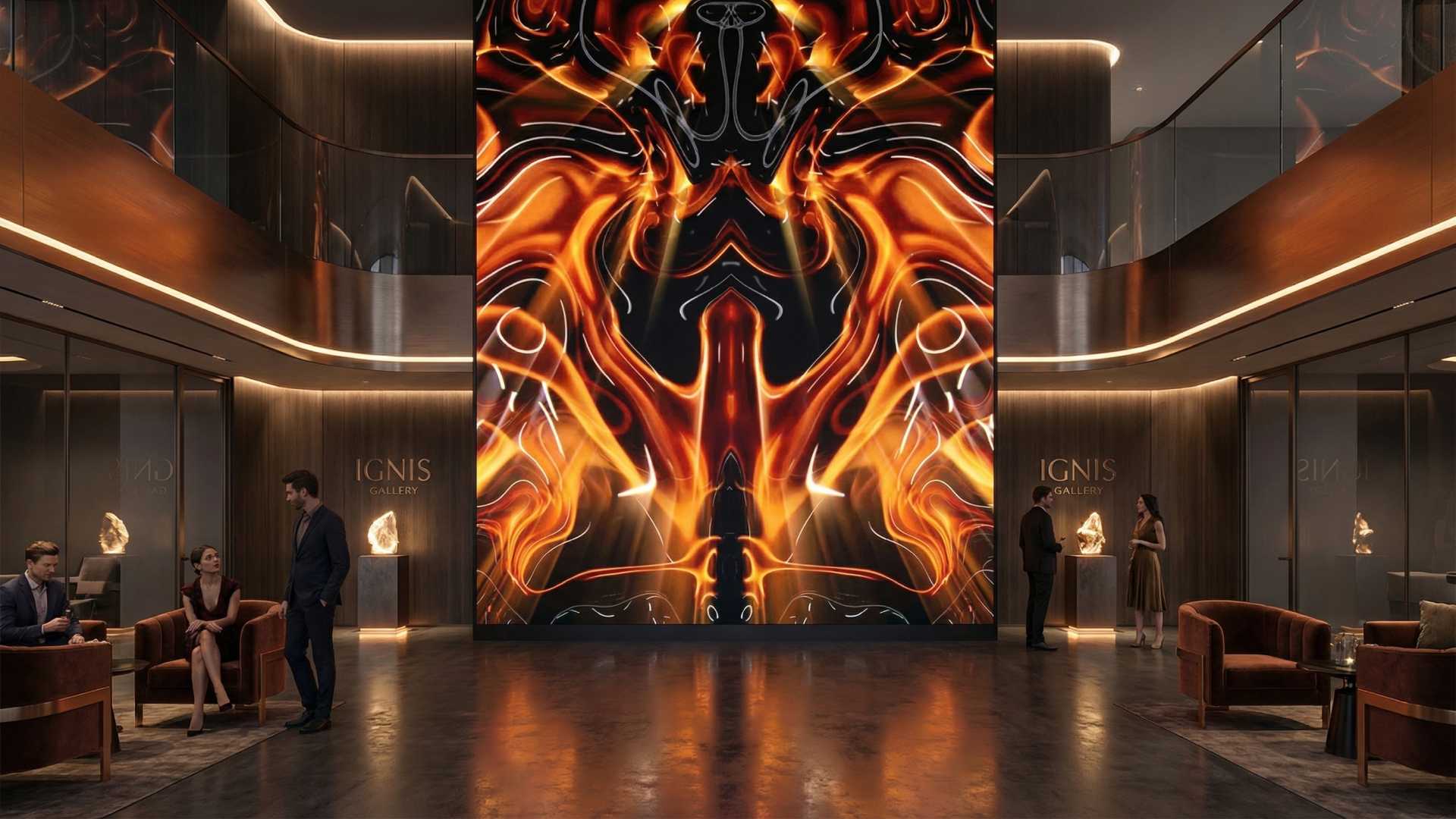 black-rays-limeartgroup-vj-loop-usecase-5 Abstract black rays visuals for concerts and LED screens