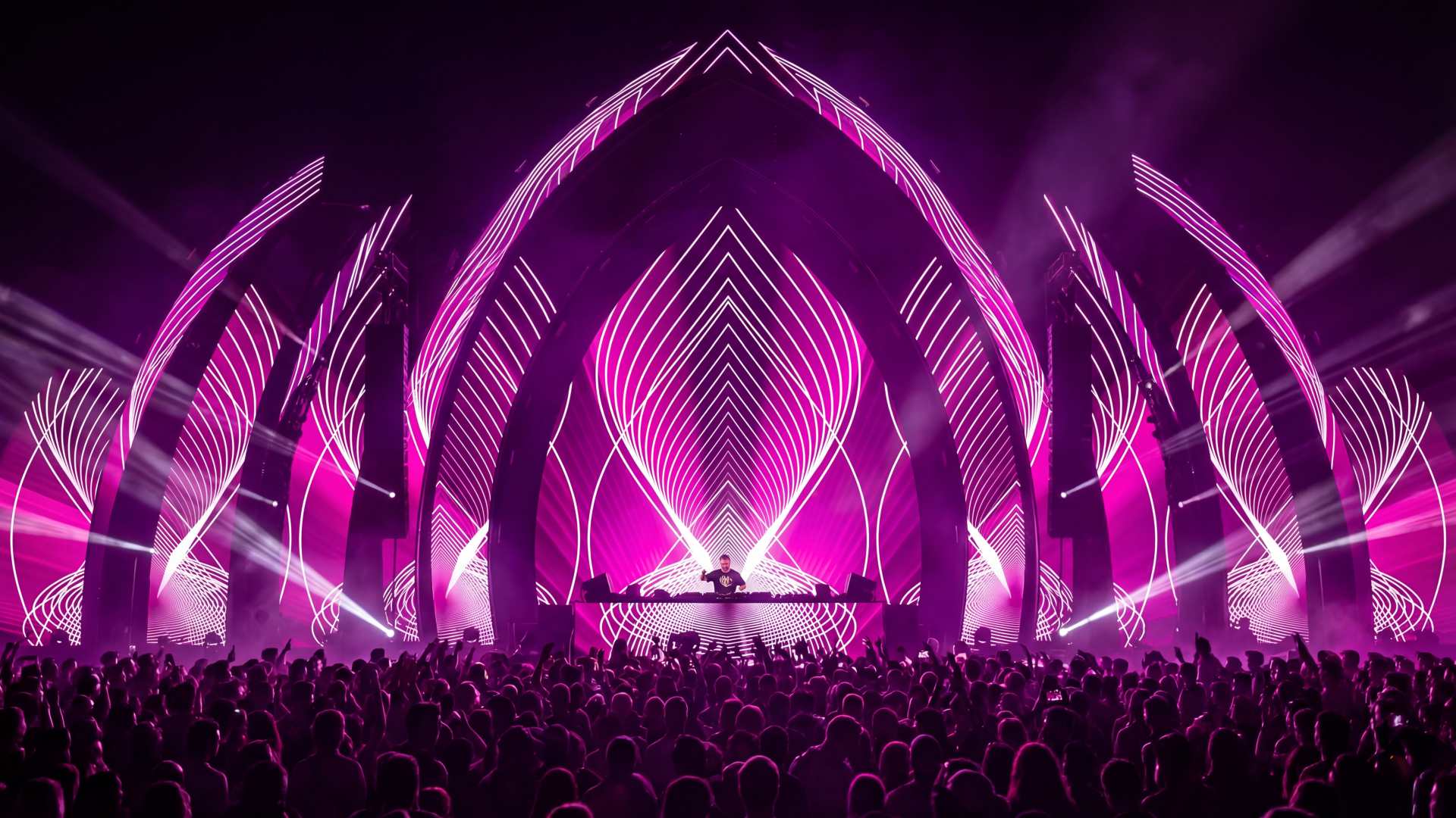 flowers-flow-limeartgroup-vj-loop-usecase-13 concert visuals