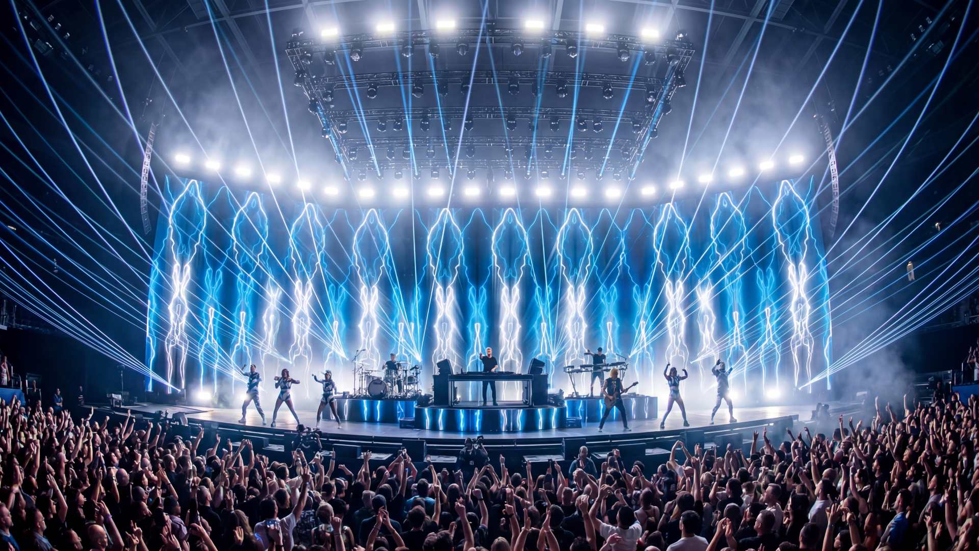 gnosis-lightning-limeartgroup-vj-loop-usecase-16 Gnosis Lightning VJ loop with electric light effects