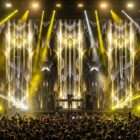concert visuals