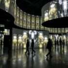 visuals for stage design