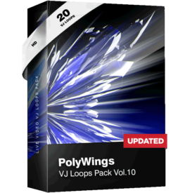 Poly-Wings-Vj-loops-pack