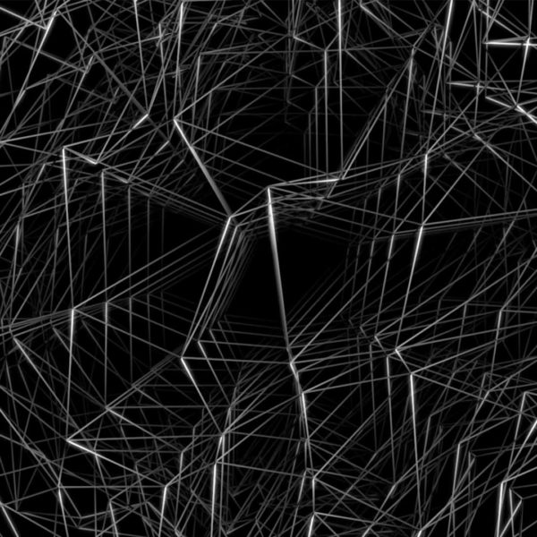 Video Mapping Loops Pack Vol.6 - Wire Texture - LIME ART GROUP