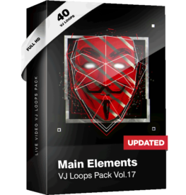 Main-Elements-VJ-Loops-Pack