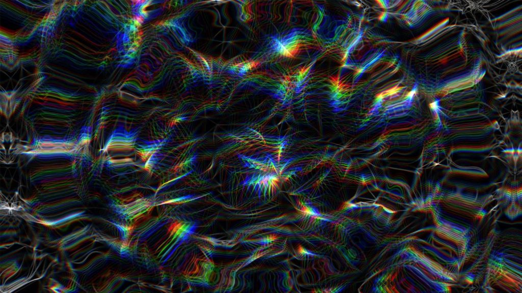 vjing loop
