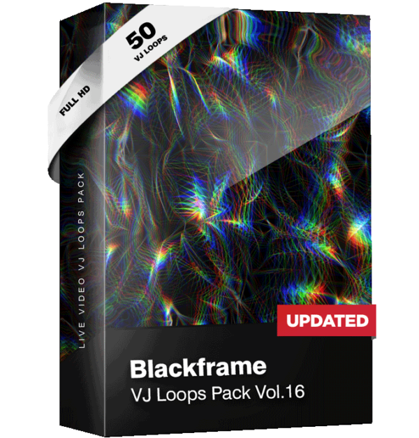 blackframe-VJ-Loops-Pack