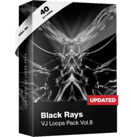Black-Rays-VJ-Loops-Pack