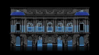 Video Mapping Toolkit Vol.2 - Call Poseidon