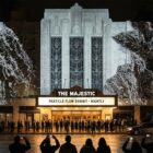 mapping loops for architectural and interior video Projection