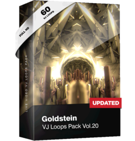 Goldstein-VJ-Loops-Pack
