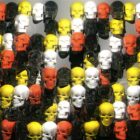 Halloween Visuals Motion Backgrounds