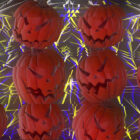 Halloween VJ Loops Pack