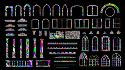 Video Mapping Toolkit