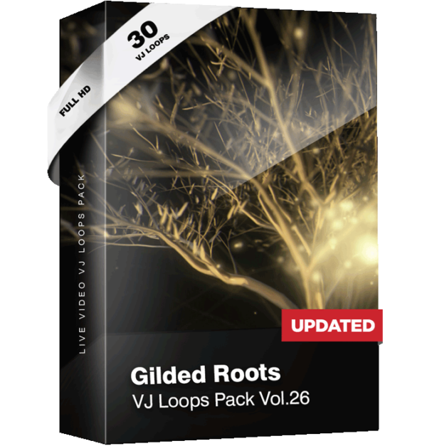 Gilded-Roots-Vj-Loops-Pack