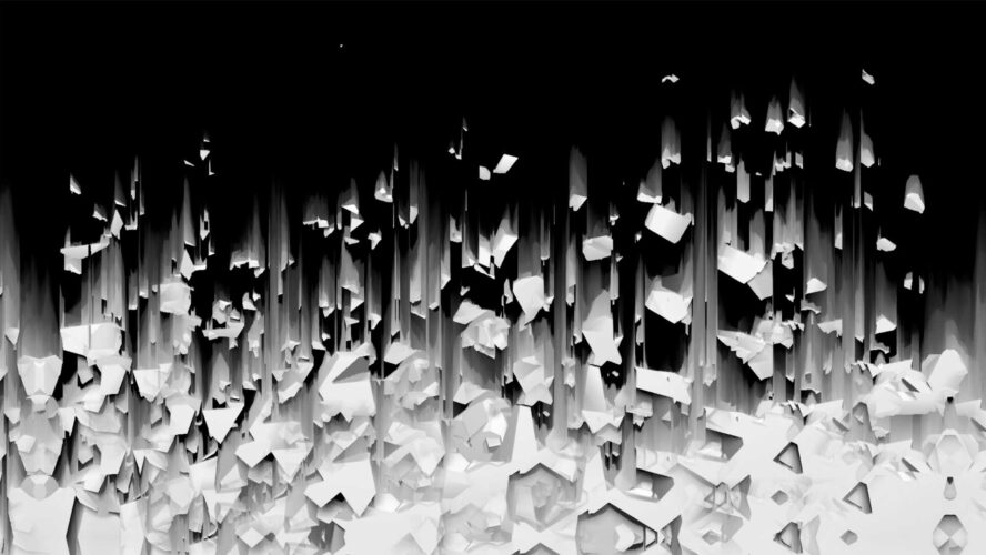 Displace_Walls_video_mapping_loops