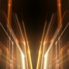 Visual Elements for Video Mixing VJing