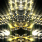 Promo-Vintage-Screen-Flourish-Visuals-Video-VJ-Loop-Pack