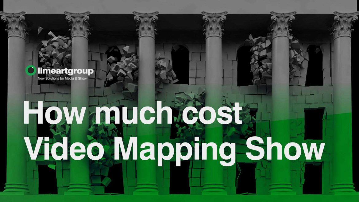 How-much-cost-Video-Mapping-Show