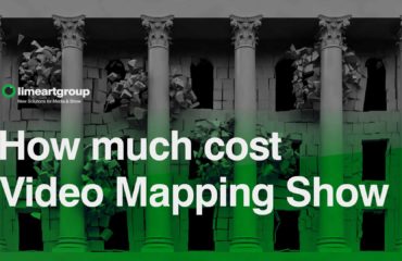 How-much-cost-Video-Mapping-Show