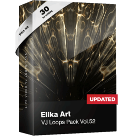 Elika-VJ-Loops-Pack