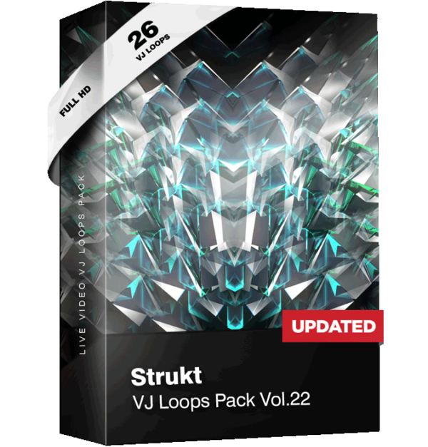 Vj Loops Pack - Strukt 29fps. full hd: Download at LIME ...