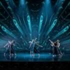 bass abyss vieo art for events