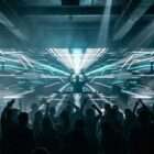 bass abyss footage for concerts