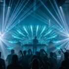 bass abyss vieo art for rock and metal bands