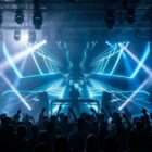 bass abyss footage for concerts