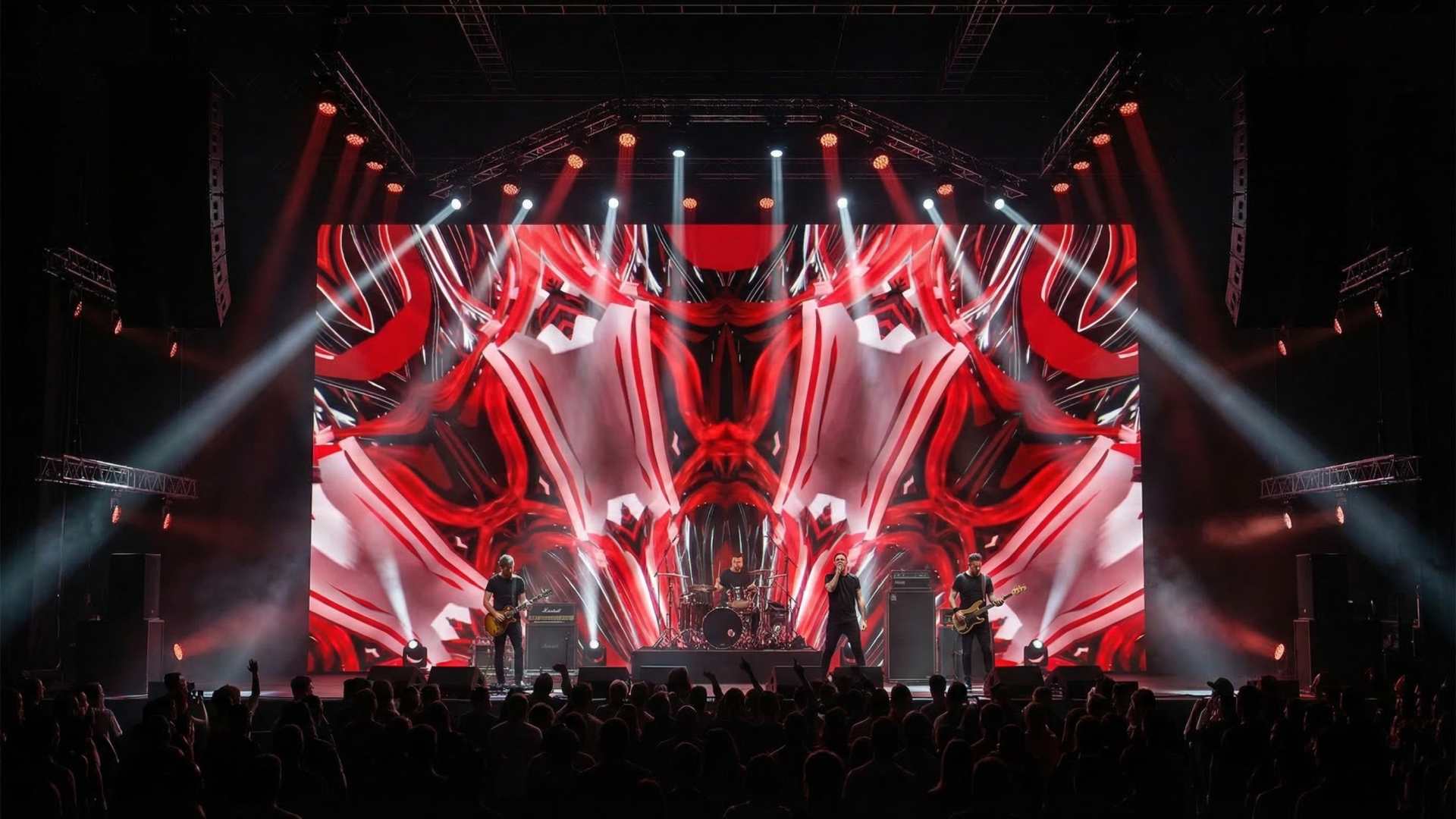 fat-red-limeartgroup-vj-loop-usecase-12 fat red vieo art for rock and metal bands