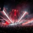 fat red footage for concerts