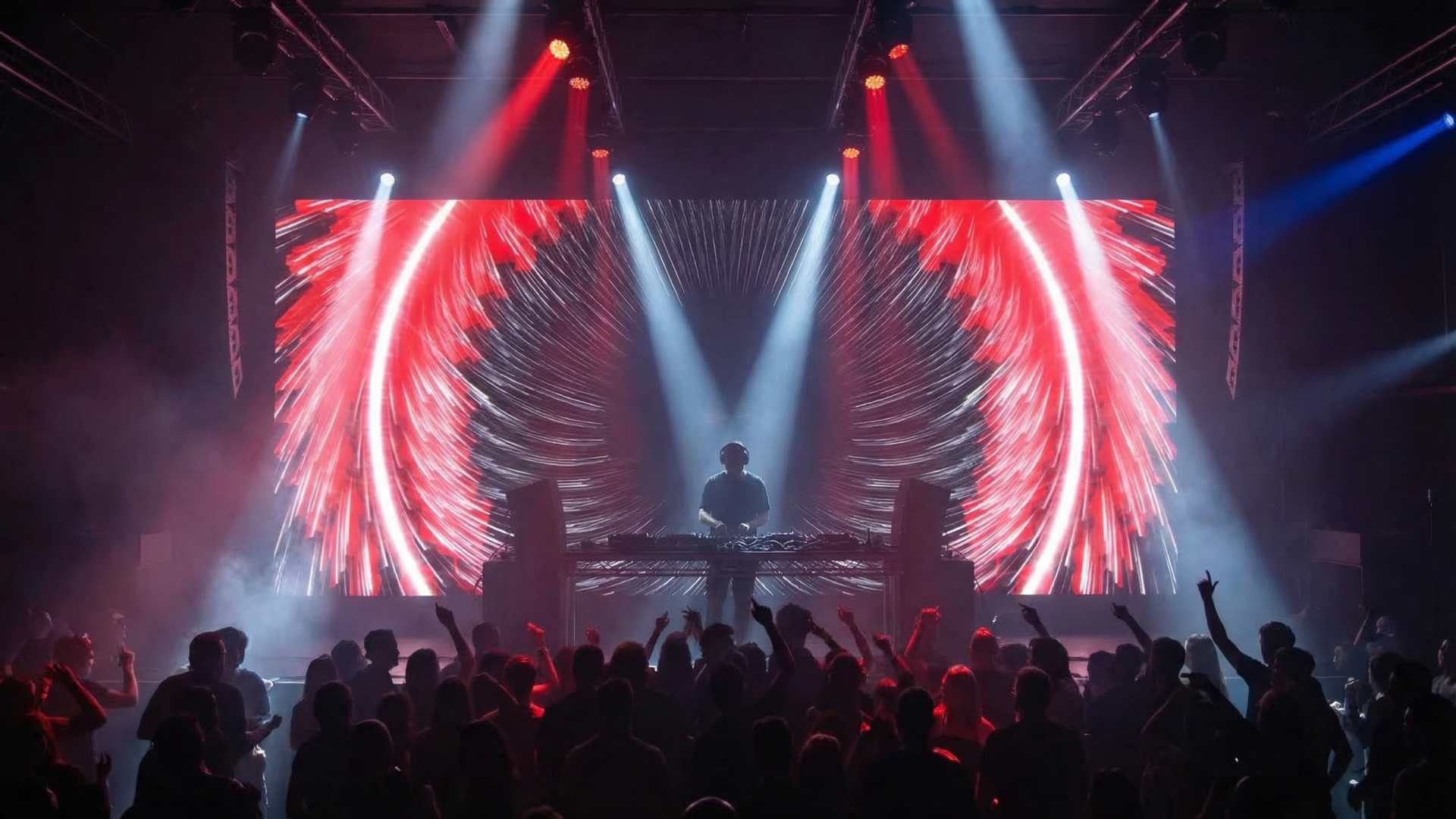 fat-red-limeartgroup-vj-loop-usecase-6 fat red footage for concerts