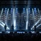 neuro columns vieo art for rock and metal bands