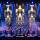 neuro columns vieo art for rock and metal bands
