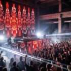 neuro columns vieo art for rock and metal bands