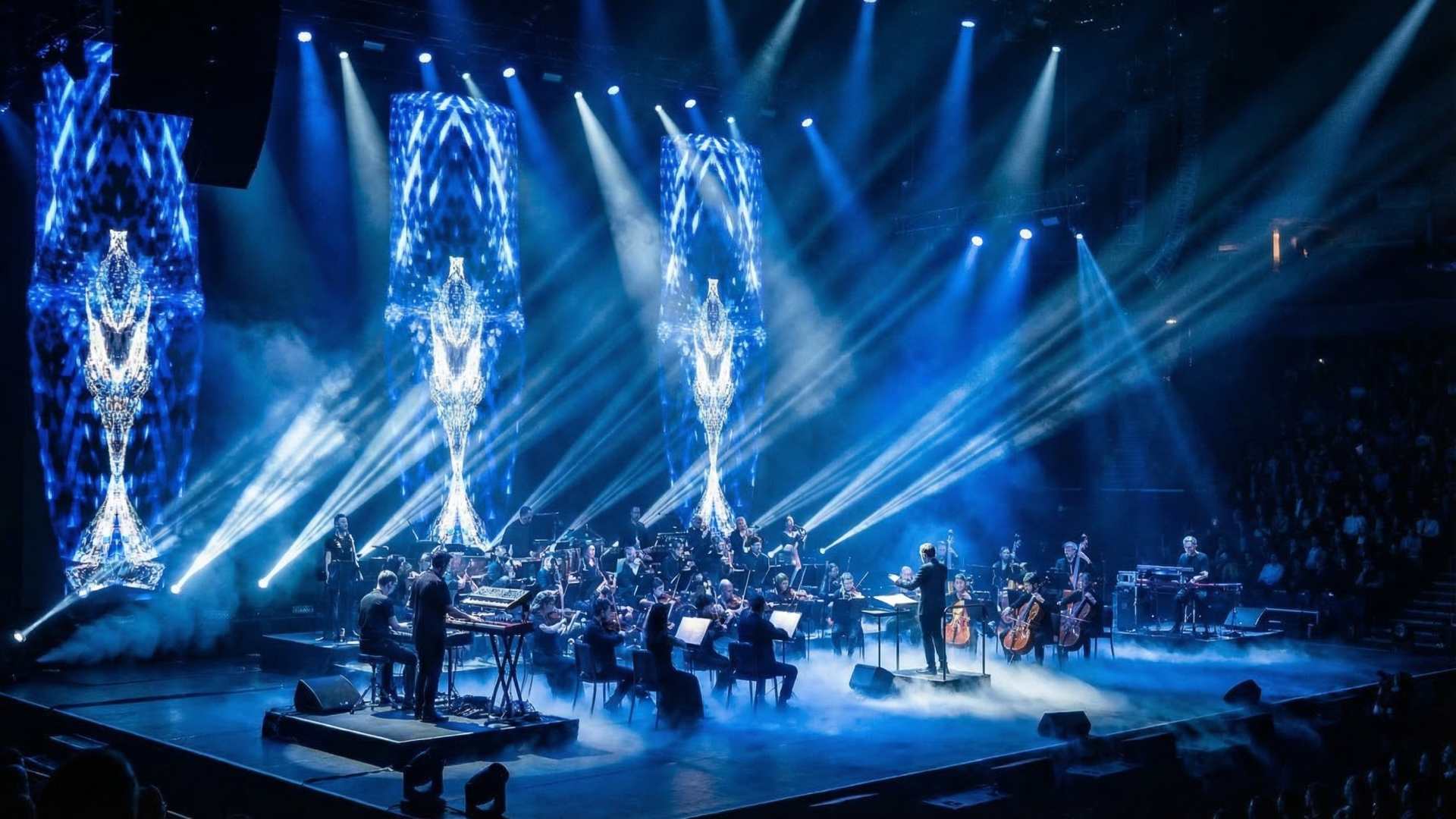 neuro-columns-limeartgroup-vj-loop-usecase-8 neuro columns footage for concerts