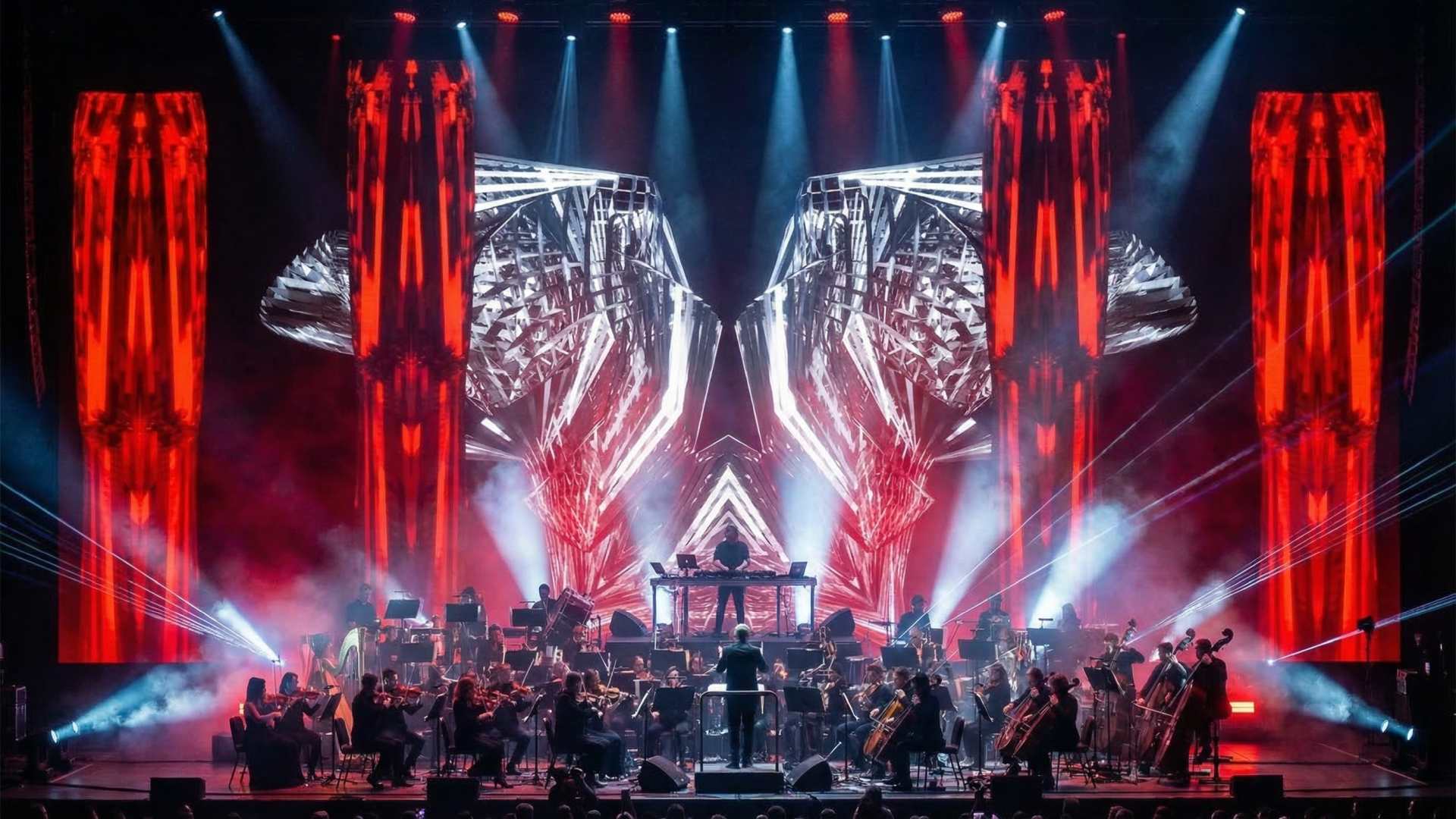 neuro-columns-limeartgroup-vj-loop-usecase-9 neuro columns vieo art for rock and metal bands