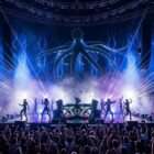 psy octopus vieo art for rock and metal bands