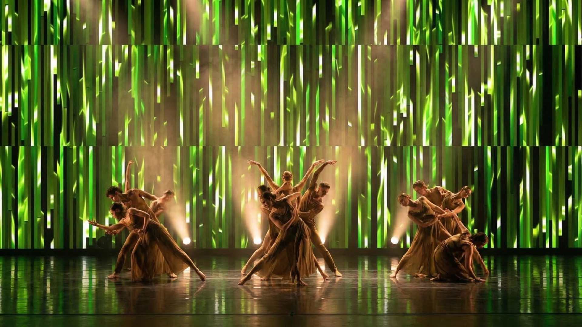 star-needle-limeartgroup-vj-loop-usecase-10 star needle vieo art for events