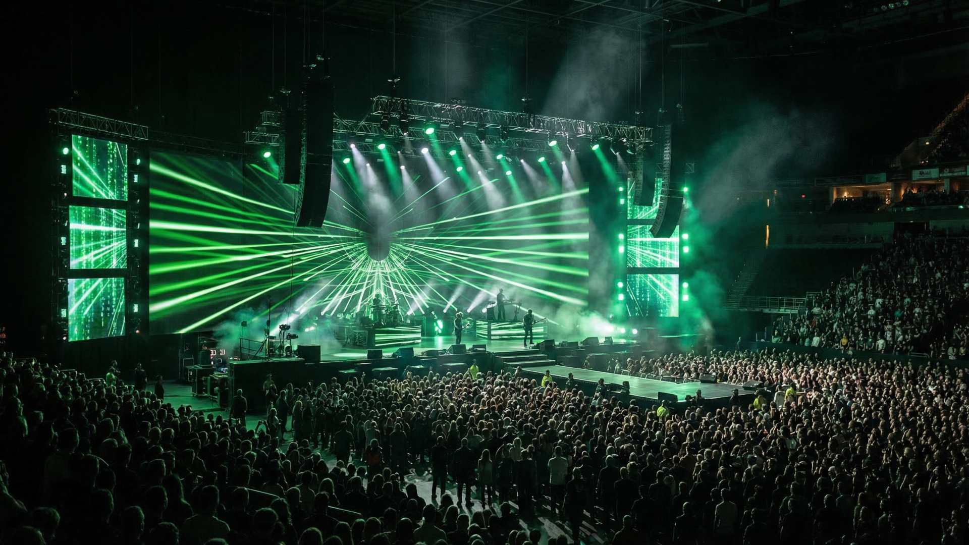 star-needle-limeartgroup-vj-loop-usecase-3 star needle footage for concerts